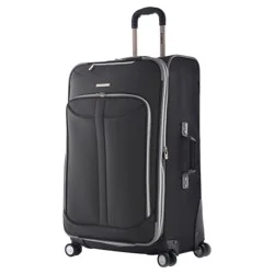 Olympia Tuscany Spinner Upright Luggage