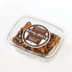 Emily Kate's Gluten Free Bars Blueberry Pecan 4 Count