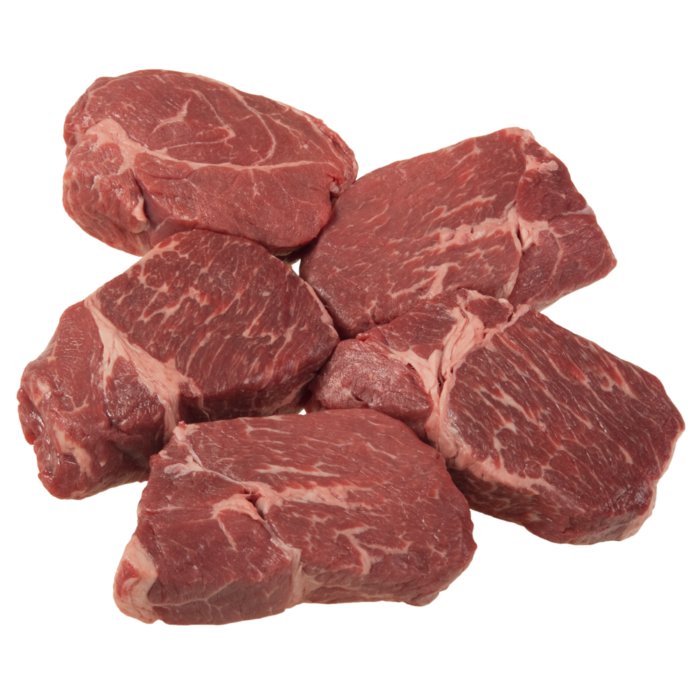 slide 1 of 1, First Street Cr Boneless Beef Chuck Eye Steak, per lb