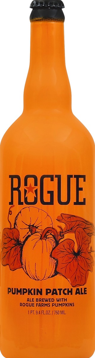 slide 2 of 4, Rogue Ale 25.4 oz, 25.4 fl oz