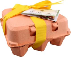 Knipschildt Easter Egg Ensemble