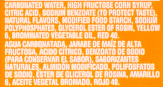 slide 4 of 5, Fanta Orange Soda, 24 ct; 12 fl oz