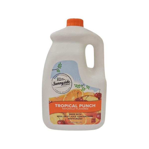 Sunnyside Farms Tropical Punch | Shipt