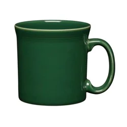 Fiesta Java Coffee Mug - Jade