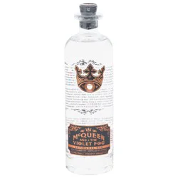 McQueen and the Violet Frog Artisanal Still Number VF1 Gin 750 ml