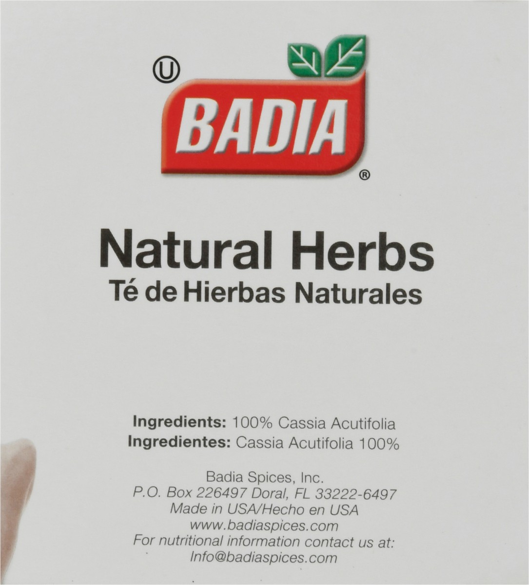 slide 7 of 9, Badia H*Badia Natrl Herb Teabag, 10 ct