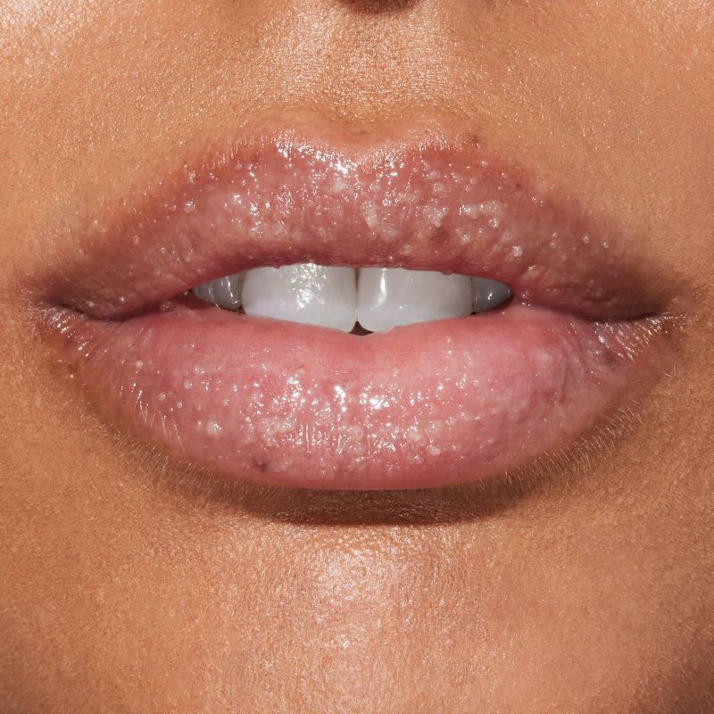 slide 7 of 9, e.l.f. Lip Exfoliator - Coffee - 0.1oz, 1 oz