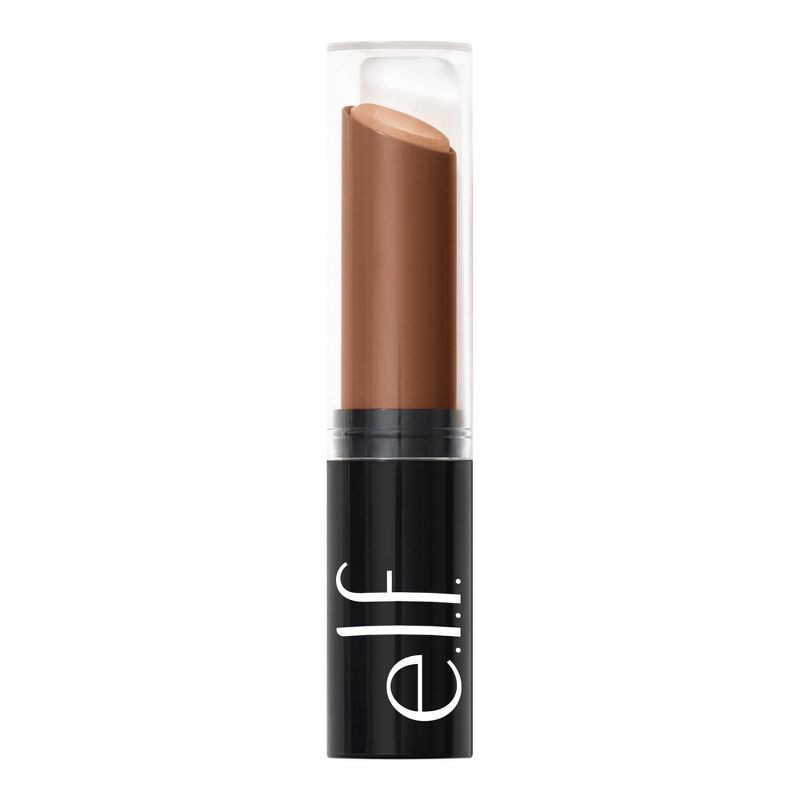 slide 4 of 9, e.l.f. Lip Exfoliator - Coffee - 0.1oz, 1 oz