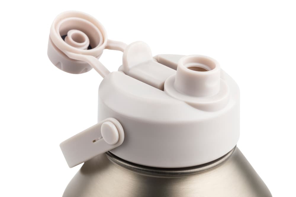 slide 2 of 3, Manna Ranger Dual - Grey, 64 oz