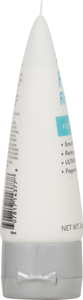 slide 4 of 10, AmLactin Foot Repair Foot Cream Therapy 3 oz, 3 oz