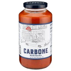 Carbone Fine Food Marinara 32 oz