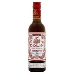 Dolin Rouge Vermouth