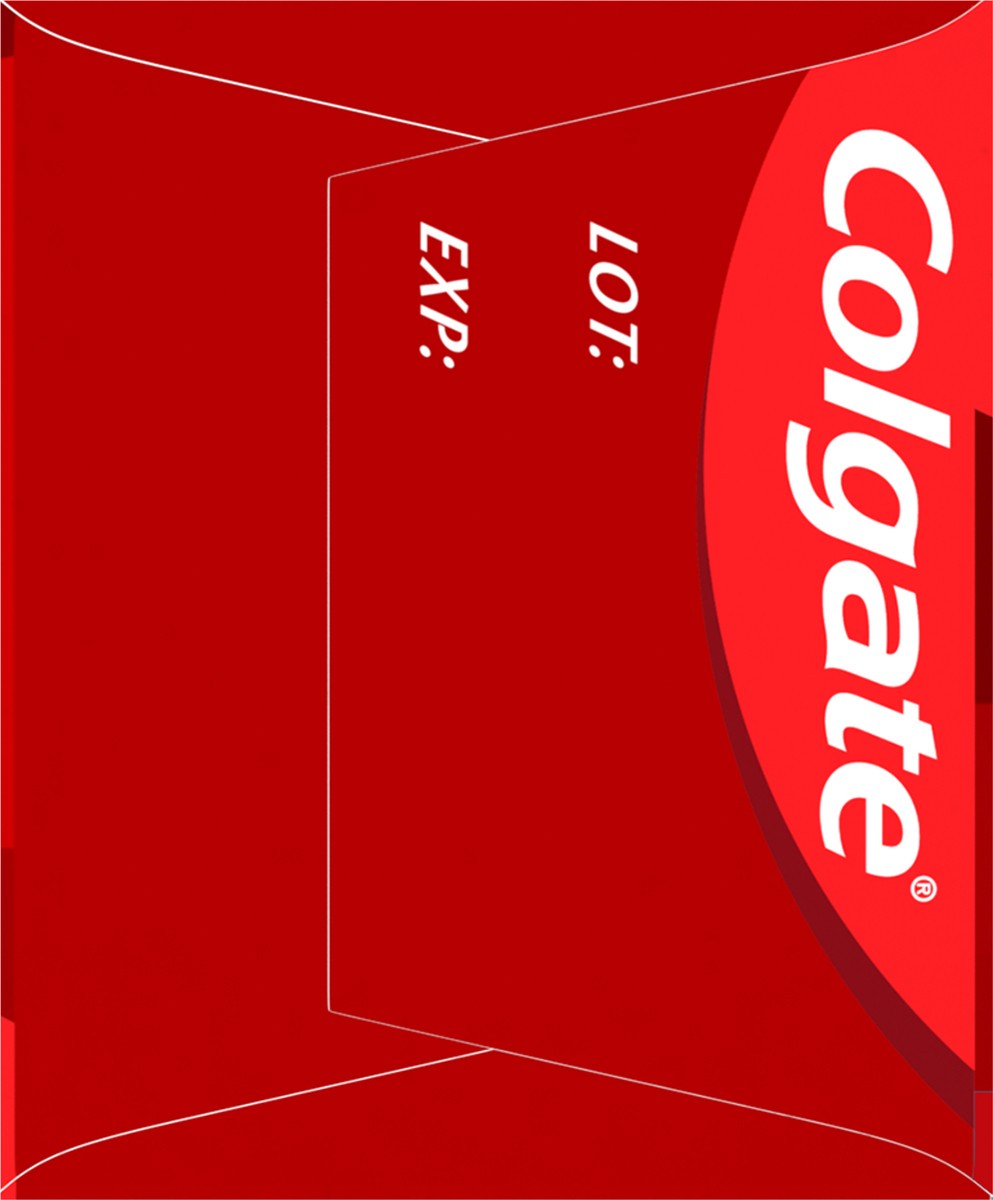 slide 6 of 7, Colgate Optic White Advanced Teeth Whitening Toothpaste, Stain Prevention, 3.2 Oz, 3.2 oz