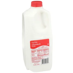 Hy-vee Vitamin D Milk - 64 fl oz
