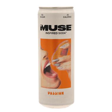 slide 1 of 1, My Muse Passion - 12 oz, 12 oz