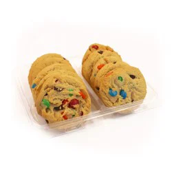 Gregs Crazy Good M&m Cookie