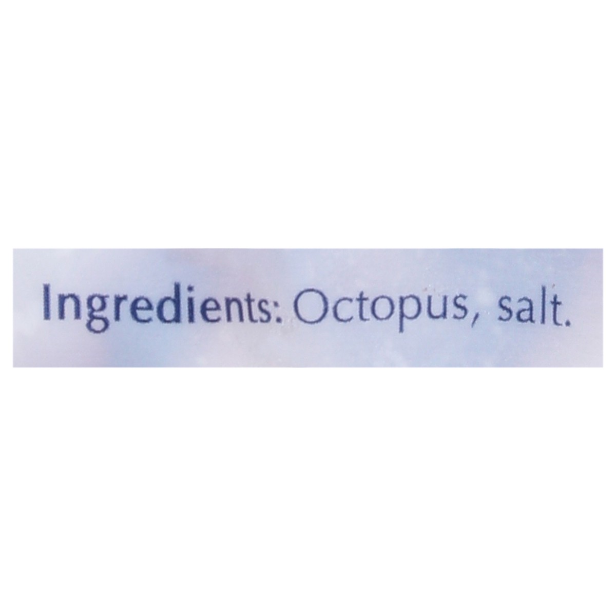 slide 11 of 14, PanaPesca Fully Cooked Vacuum Packed and Frozen Sliced Octopus 16 oz, 16 oz