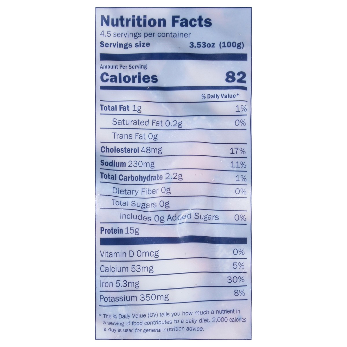 slide 3 of 14, PanaPesca Fully Cooked Vacuum Packed and Frozen Sliced Octopus 16 oz, 16 oz