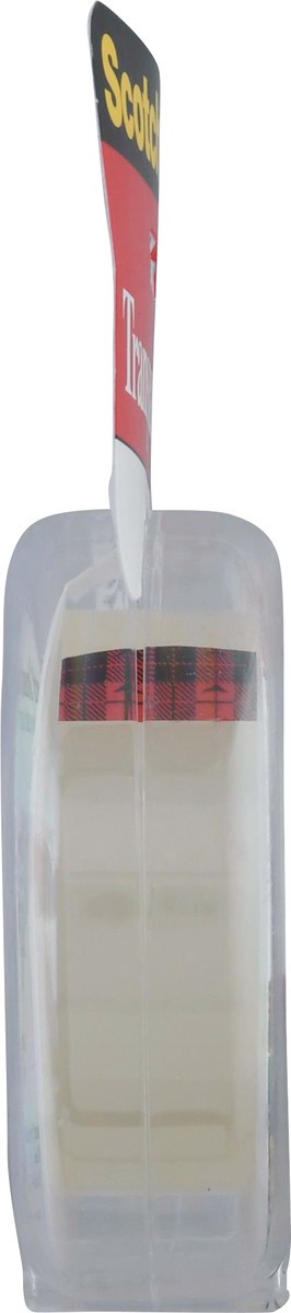 slide 3 of 11, Scotch Transparent 3/4 Inch Tape 1 ea, 1 ct
