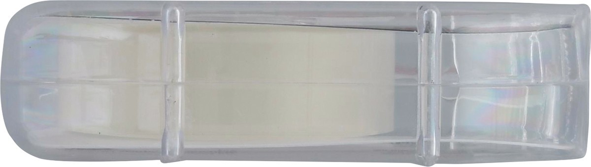 slide 7 of 11, Scotch Transparent 3/4 Inch Tape 1 ea, 1 ct