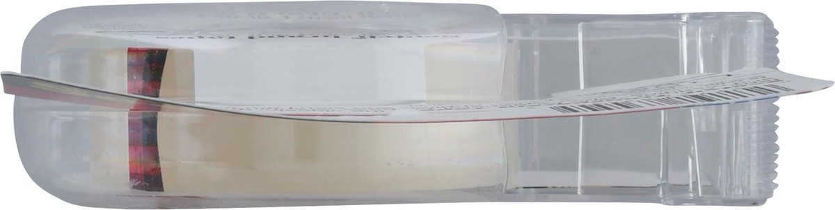 slide 10 of 11, Scotch Transparent 3/4 Inch Tape 1 ea, 1 ct