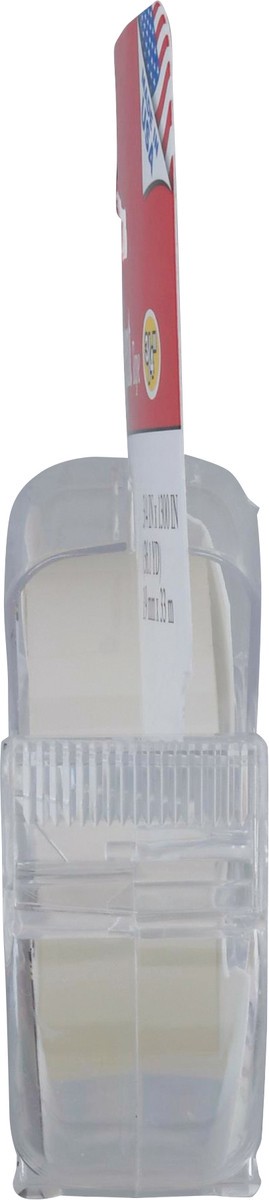 slide 5 of 11, Scotch Transparent 3/4 Inch Tape 1 ea, 1 ct