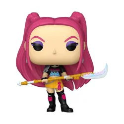 Funko POP! KPop Demon Hunters Mira Vinyl Figure