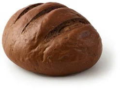 Kroger Pumpernickel Rye Bread