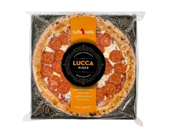 Tutta Bella Lucca Pizza