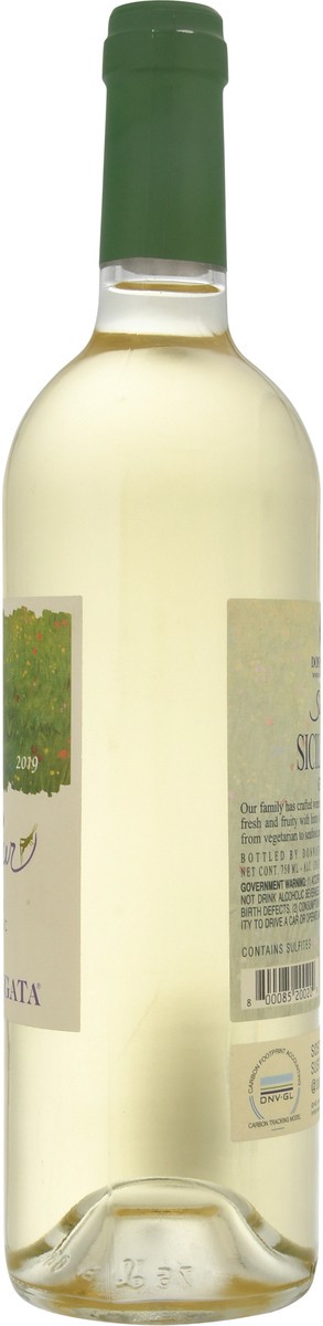 slide 10 of 10, Donnafugata Sursur White, 750 ml