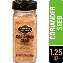 Private Selection Ground Coriander Seed