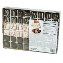 GFS Assorted Petit Fours