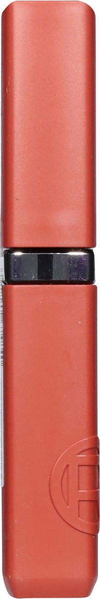 slide 10 of 11, L'Oréal 115 Snooze Your Alarm Lip Color 0.16 fl oz, 0.17 fl oz