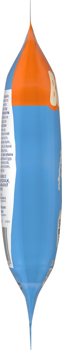 slide 11 of 15, Pillsbury Ready to Bake! Big Cookies Chocolate Chunk Salted Caramel Cookie Dough, 6 Count, 14 oz, 14 oz