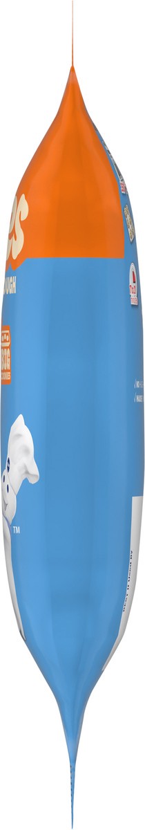 slide 4 of 15, Pillsbury Ready to Bake! Big Cookies Chocolate Chunk Salted Caramel Cookie Dough, 6 Count, 14 oz, 14 oz