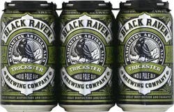 Black Raven Beer 6 ea
