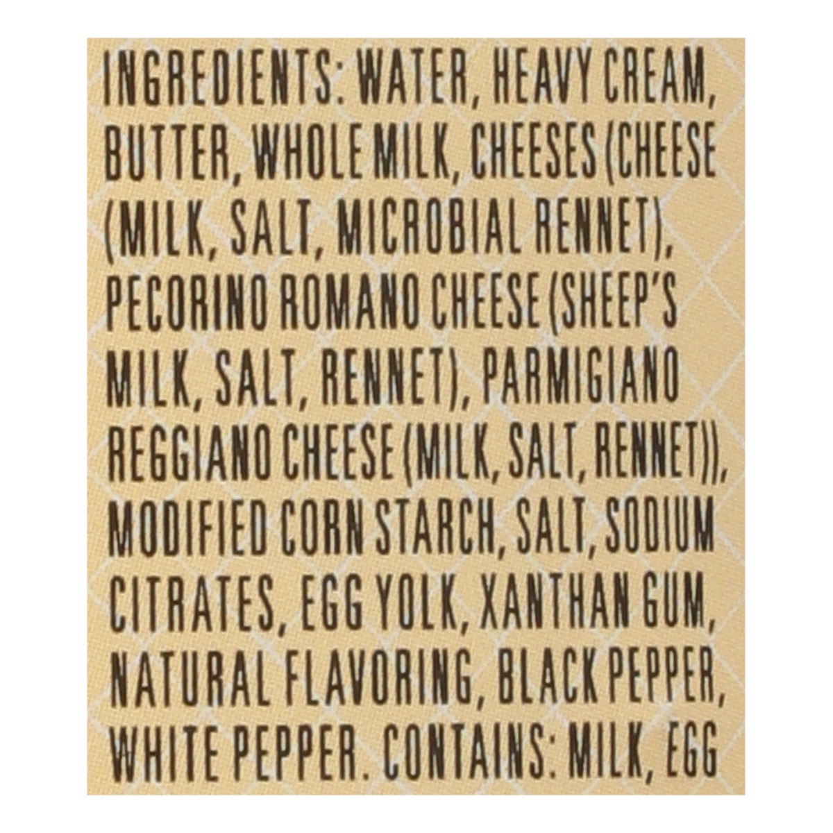 slide 9 of 14, Lucini Italia Alfredo Sauce 1 14.5 oz, 14.50 oz