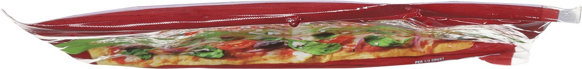 slide 2 of 12, Sunny Select Flatbread Pizza Crust 2 - 5 oz Crusts, 2 ct