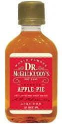 Dr. Mcgillicudy Apple Pie