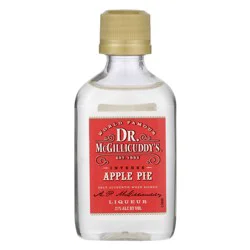 Dr. Mcgillicudy Apple Pie