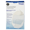 slide 3 of 5, Nexcare Tegaderm Waterproof Transparent Dressing Assorted Pack 10 ea, 10 ct