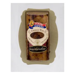 Tour Eiffel Bordeaux Wine Pâté