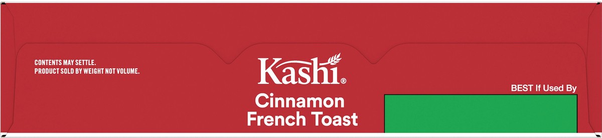 slide 4 of 10, Kashi Breakfast Cereal Cinnamon French Toast, 10 oz, 10 oz