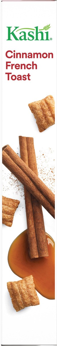 slide 5 of 10, Kashi Breakfast Cereal Cinnamon French Toast, 10 oz, 10 oz