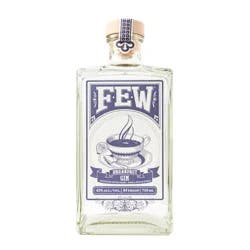 Few Spirits Breakfast Gin