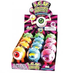 Kidsmania Icu Jawbrk