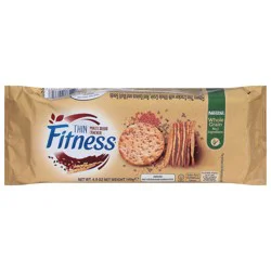 Fitness Thin Multi-Seed Crackers - 4.9 oz