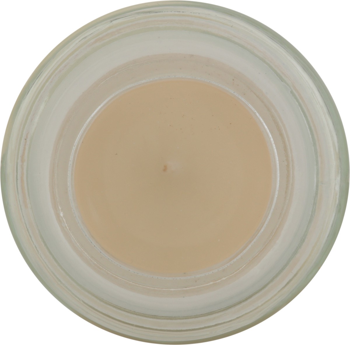 slide 8 of 12, Candle-Lite Creamy Vanilla Swirl Candle 1 ea, 1 ct