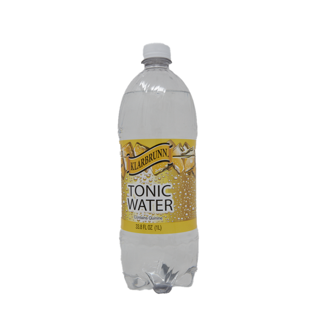 slide 1 of 1, Klarbrunn Klarbunn Tonic Water - 33.8 fl oz, 1 ct