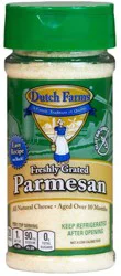 Dutch Farm Parmesan